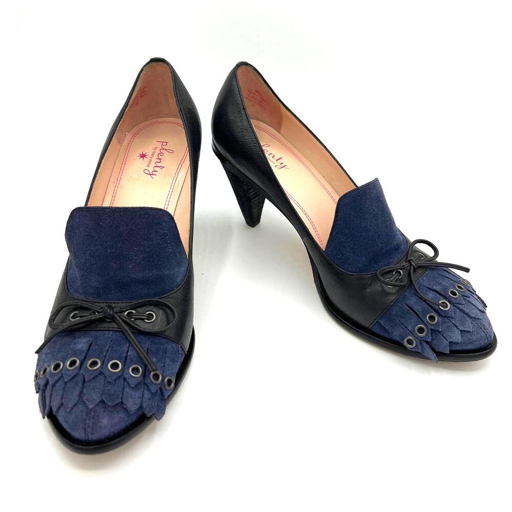 Plenty by Tracy Reese Heels